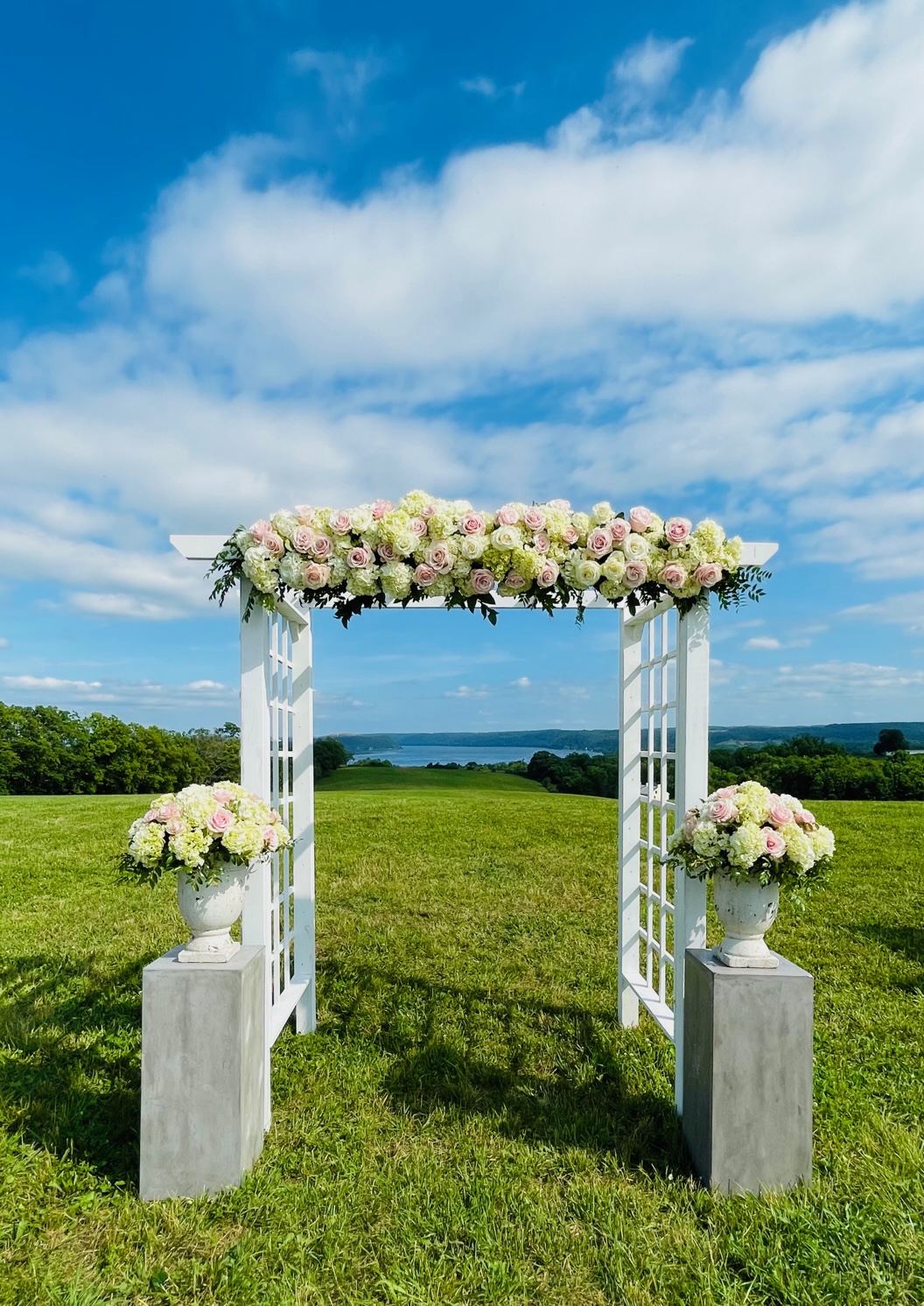 Wedding & Party Floral Trends for 2023 Butera The Florist Arbor